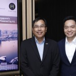 Habitap推出Keppel Land新加坡首个人工智能家居
