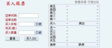 谈谈场内基金申购规则