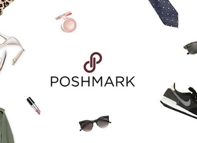 在线服装经销商Poshmark申请IPO