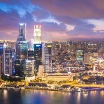 新加坡经济今年将增长3.3％