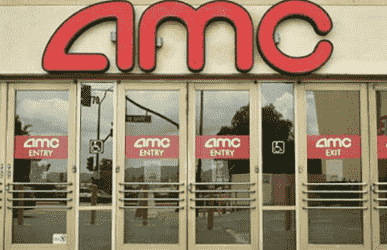 AMC在纽约重新开业后有90％的影院投入运营