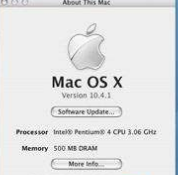 教大家系统更新到OS X Yosemite之后无法登陆的解决方法