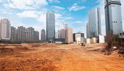2018b年北京完成年度最后一场土拍 限竞房地块成交价69亿元
