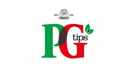 PG Tips投资380万英镑以支持改用可生物降解的茶袋