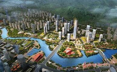 崂山区面向国内外知名设计院所公开征集张村河滨河公园设计方案