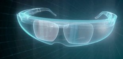 AR加AI智能眼镜助力企业复工