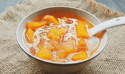 中秋佳节吃多了容易脾胃滞腻汤水用木瓜可以开胃消食