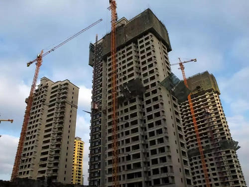 马哈拉施拉的新住房政策侧重于创造经济适用房