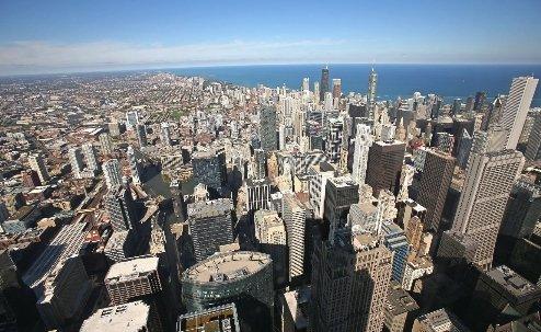 保证利率首次向芝加哥购房者提供1％的首付款