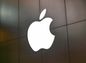 苹果正在尝试用ApplePencil在现实世界中取色