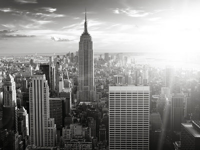 纽约凯勒·威廉姆斯签署新曼哈顿办事处租赁合同