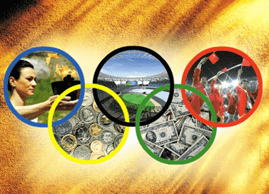 股票知识：奥运经济是什么 里约奥运会带来的经济效益