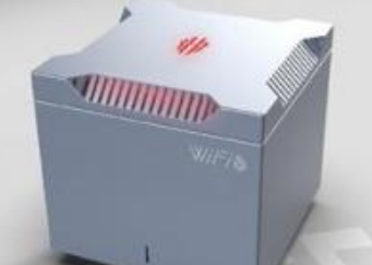 红魔WiFi6游戏路由器将于7月28日新品发布会上发布