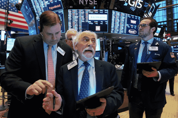 股票知识：美国股市开盘时间具体是什么