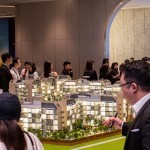 SingHaiyi Group的双住宅开发项目受到了强烈的关注