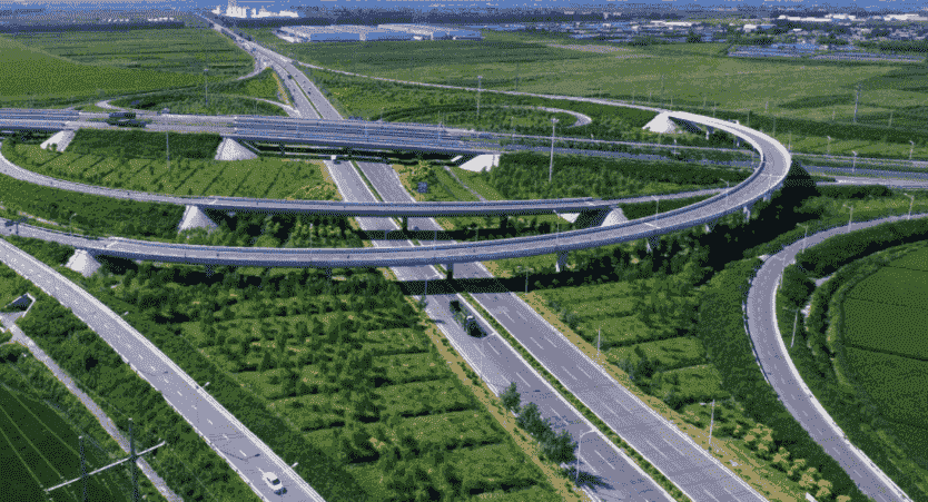 纽约州长提出了1000亿美元的基础设施计划