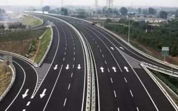 乔治亚州州长公布了10年100亿美元的高速公路计划