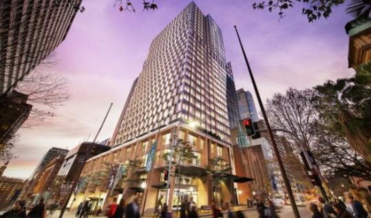 Investa和Gwynvill Group正在追求的Martin Place 60