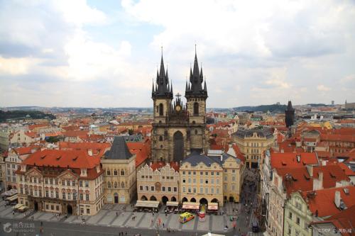 世邦魏理仕展望2020今年捷克商业地产市场将会怎样