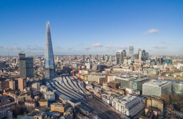伦敦市长批准伦敦主要居民计划
