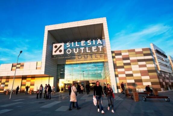 Neinver和Nuveen以3150万欧元收购Silesia Outlet