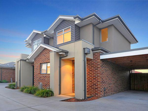 澳大利亚的租赁市场正在感受到大流行在多个方面的影响