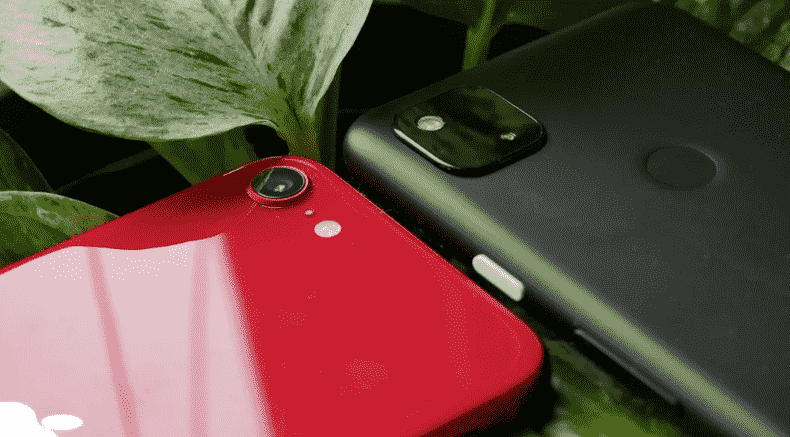 iPhoneSE与Pixel4A哪种预算手机拥有最好的相机