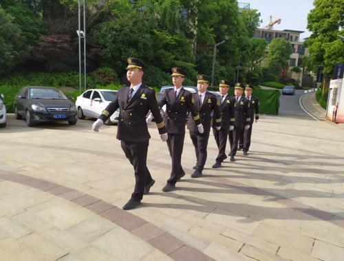 恒兴物业的四个坚持 着力打造居家养老服务