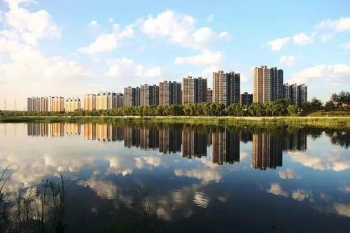 北京市顺义区今年暂不供应共有产权住房用地