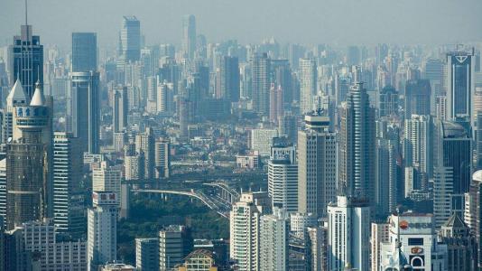 自3月份以来上海楼市的热度便不断提升 尤其是豪宅市场