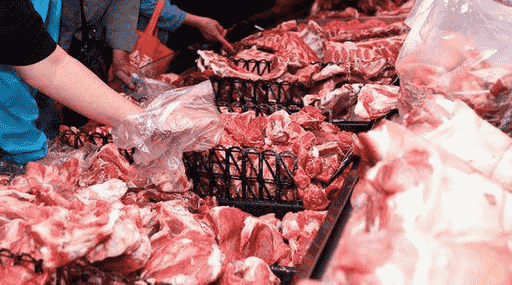 7月猪肉同比涨价85.7%上市猪企赚翻
