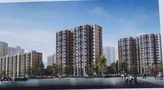 金林嘉苑共有产权房项目将面向西城区家庭申购登记