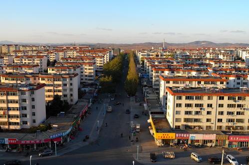 合肥市发布了关于非住宅改建为租赁住房工作的通知