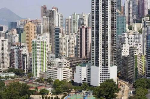 香港豪宅市场曾经坚挺了多年 如今持续降价 自然有其原因