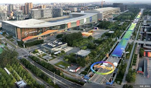 北京自贸试验区实施范围为119.68平方公里 涵盖三个片区