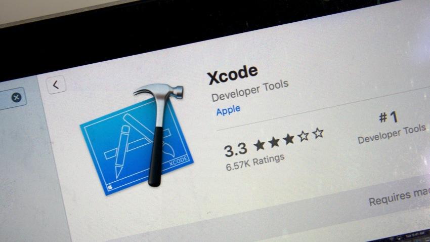 新的Mac恶意软件通过软件开发人员的Xcode项目传播