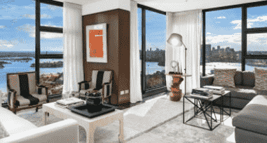 科技投资者以1500万澳元的回报回到悉尼购买拉米阿纳特的顶层公寓