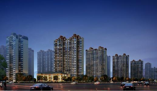 北京启动房地产市场秩序三类专项检查