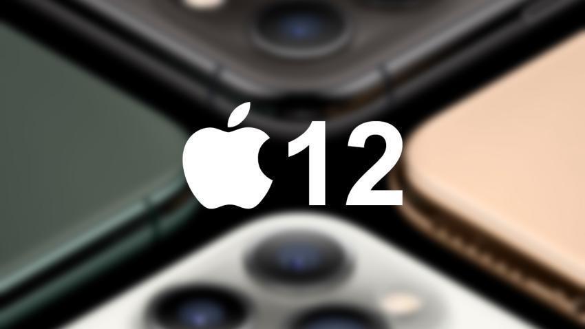 iPhone 12将使用更小 更便宜的电池