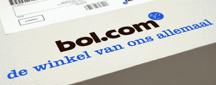 Bol.com调整销售合作伙伴的佣金