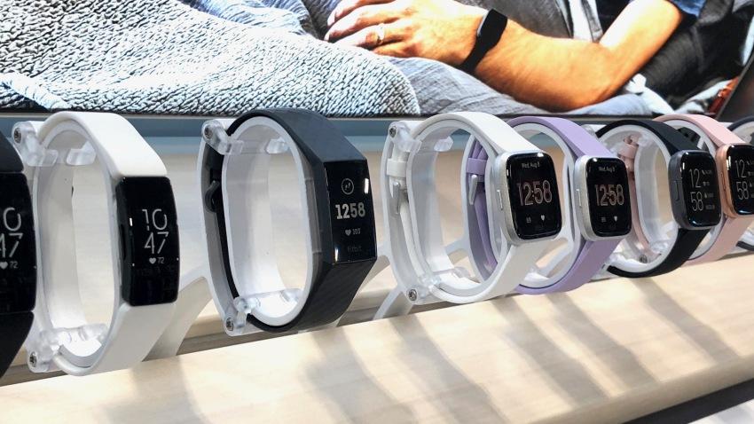 欧盟想知道Google是否会使用Fitbit数据进行广告定位