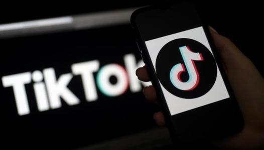 TikTok计划下周起诉政府 期待结果