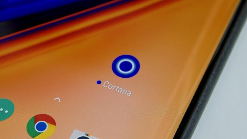 微软将于明年年初淘汰Android iOS版Cortana应用程序