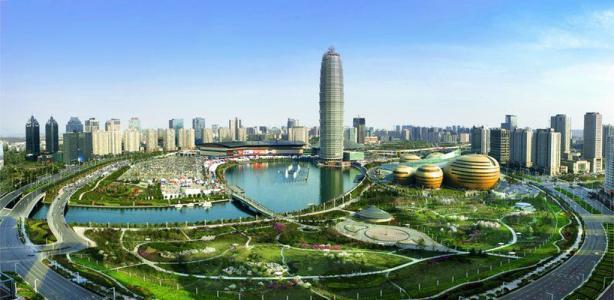 郑州市下发调整公共租赁住房申请条件和审核程序等有关问题的通知