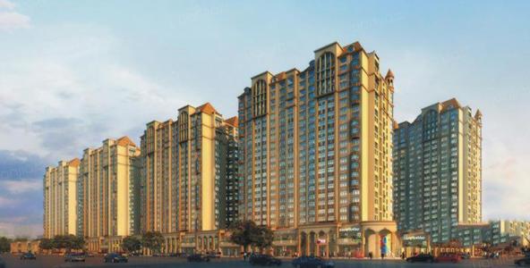北京天龙苑房地产开发有限公司100%股权将以约19.05亿元挂牌出让