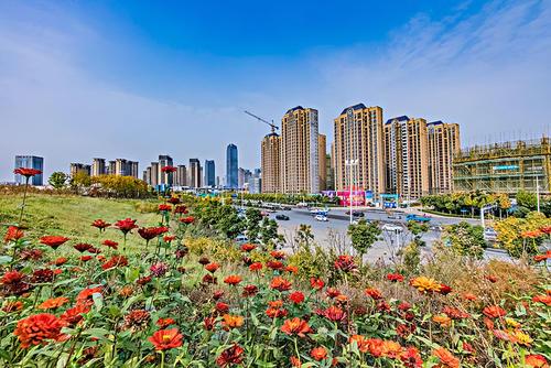 2021年北京市力争开工建设1万套集体土地租赁住房
