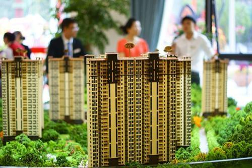 在可预见的未来 北京将迎来一波租赁房源供给的高潮