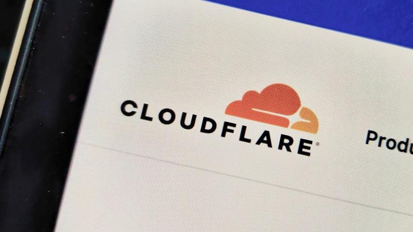 Cloudflare发生错误 造成停机中断 网络泛滥