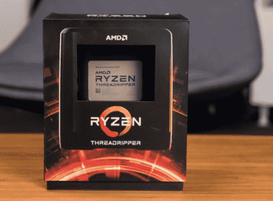 AMD推出适用于工作站PC的64核Threadripper Pro