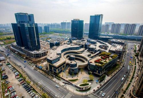 闵行建发浦上湾是上海首个触发计分制的新楼盘